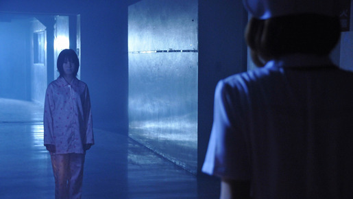 心霊病棟 ささやく死体 4枚目の写真・画像