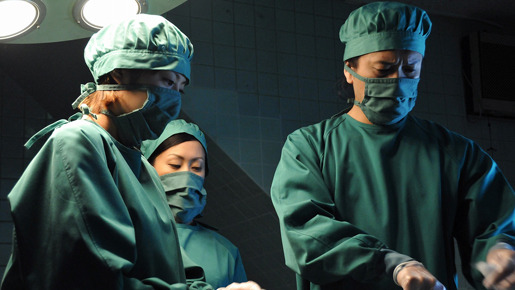 心霊病棟 ささやく死体 6枚目の写真・画像