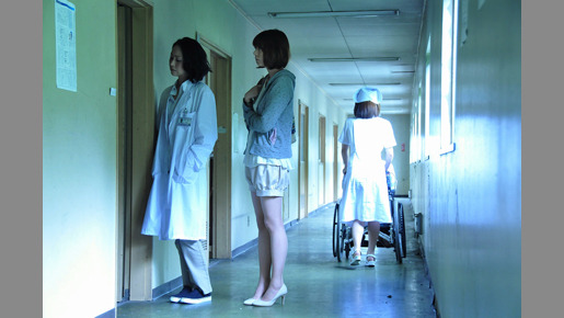 心霊病棟 ささやく死体 7枚目の写真・画像