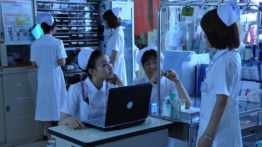 心霊病棟 ささやく死体 8枚目の写真・画像