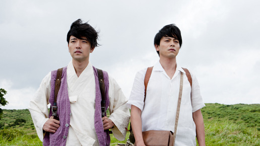 道〜白磁の人〜 1枚目の写真・画像