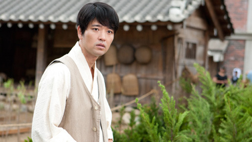 道〜白磁の人〜 2枚目の写真・画像