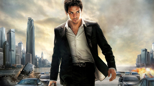 ラルゴ・ウィンチ／裏切りと陰謀 1枚目の写真・画像