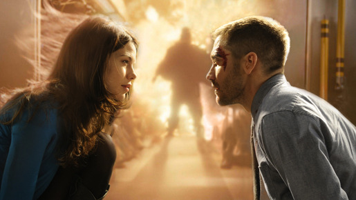 ミッション：8ミニッツ 1枚目の写真・画像