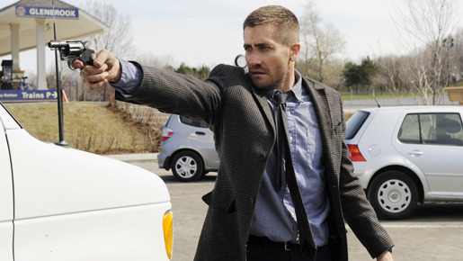 ミッション：8ミニッツ 3枚目の写真・画像