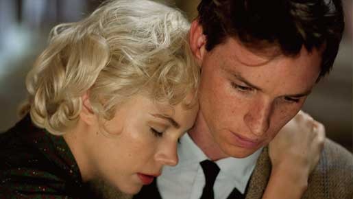 マリリン 7日間の恋 2枚目の写真・画像