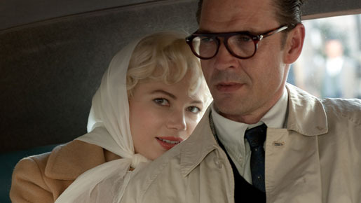 マリリン 7日間の恋 8枚目の写真・画像