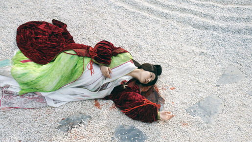 運命の子 2枚目の写真・画像