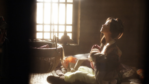 運命の子 4枚目の写真・画像