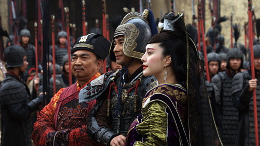 運命の子 6枚目の写真・画像