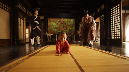 運命の子 7枚目の写真・画像