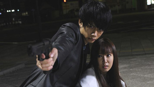 アサシン 1枚目の写真・画像