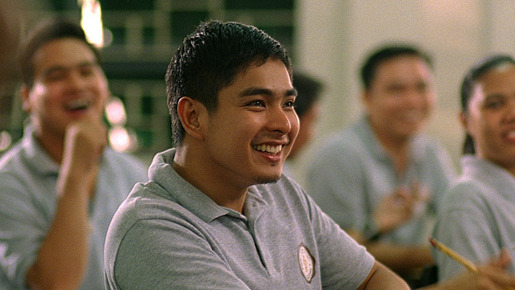 キナタイ −マニラ・アンダーグラウンド− 3枚目の写真・画像