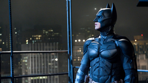 ダークナイト ライジング 3枚目の写真・画像