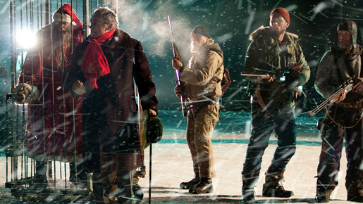 レア・エクスポーツ 〜囚われのサンタクロース〜 3枚目の写真・画像