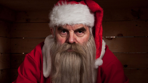 レア・エクスポーツ 〜囚われのサンタクロース〜 5枚目の写真・画像