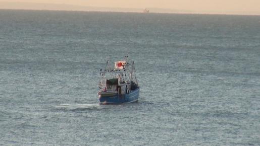 ドーバーばばぁ　織姫たちの挑戦 4枚目の写真・画像