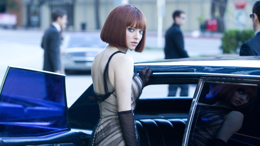 TIME／タイム 2枚目の写真・画像