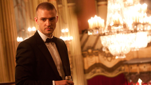 TIME／タイム 3枚目の写真・画像