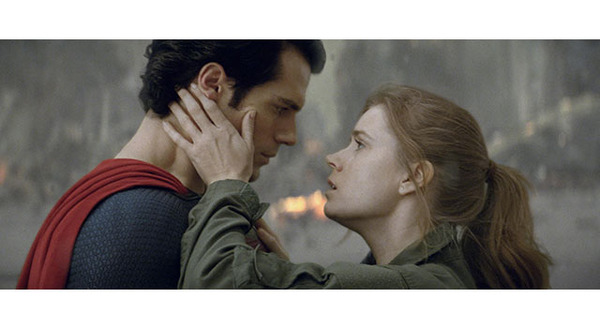 マン・オブ・スティール 8枚目の写真・画像