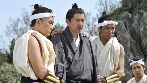 劇場版テンペスト3D 6枚目の写真・画像