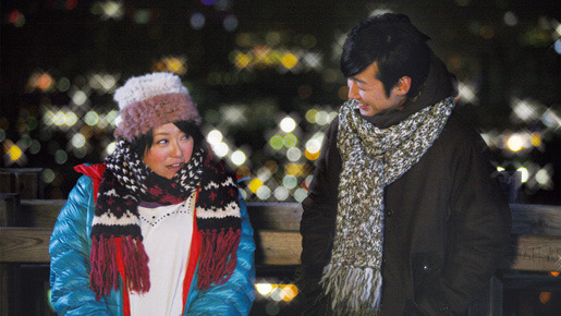 クロサワ映画2011 〜笑いにできない恋がある〜 1枚目の写真・画像