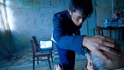 アクシデント 2枚目の写真・画像