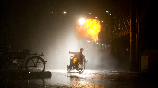 アクシデント 4枚目の写真・画像