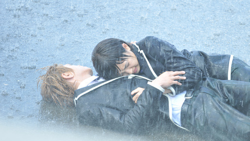 桜蘭高校ホスト部 3枚目の写真・画像