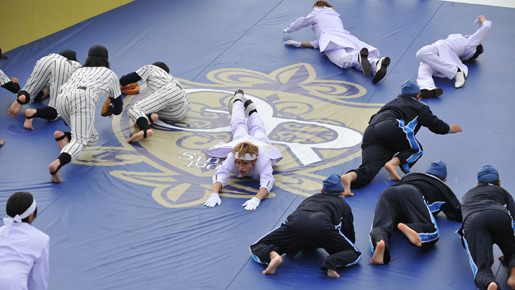 桜蘭高校ホスト部 6枚目の写真・画像