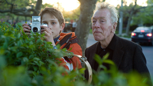 ものすごくうるさくて、ありえないほど近い 4枚目の写真・画像