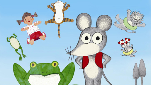 とびだす絵本3D (2011) 1枚目の写真・画像