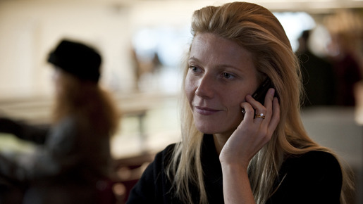 コンテイジョン 2枚目の写真・画像