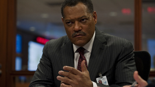 コンテイジョン 5枚目の写真・画像