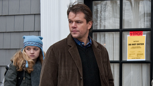 コンテイジョン 6枚目の写真・画像