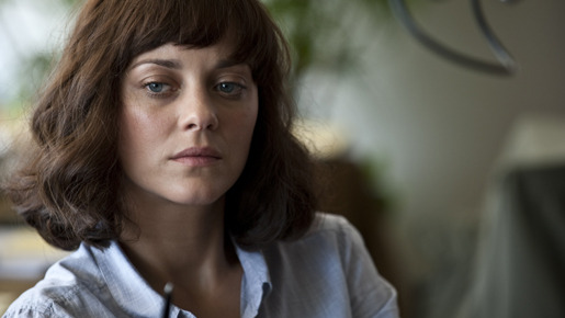 コンテイジョン 7枚目の写真・画像