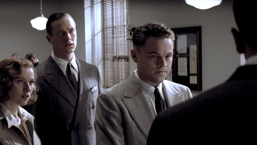 J・エドガー 2枚目の写真・画像