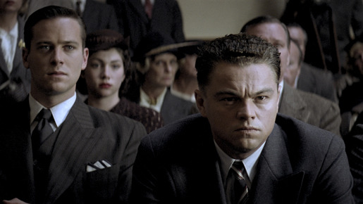 J・エドガー 4枚目の写真・画像