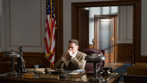 J・エドガー 5枚目の写真・画像