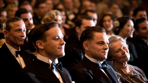 J・エドガー 6枚目の写真・画像