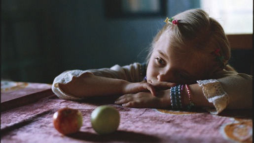 カリーナの林檎〜チェルノブイリの森〜 1枚目の写真・画像