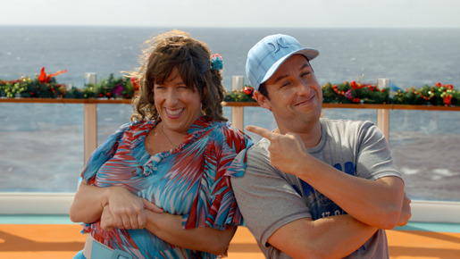 ジャックとジル 1枚目の写真・画像