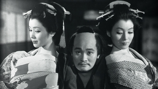 幕末太陽傳　デジタル修復版 3枚目の写真・画像