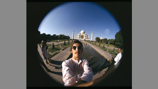 ジョージ・ハリスン／リヴィング・イン・ザ・マテリアル・ワールド 3枚目の写真・画像