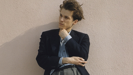 グレン・グールド　天才ピアニストの愛と孤独 1枚目の写真・画像