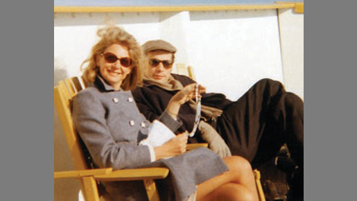 グレン・グールド　天才ピアニストの愛と孤独 3枚目の写真・画像