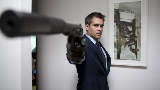 ロンドン・ブルバード-LAST BODYGUARD- 1枚目の写真・画像