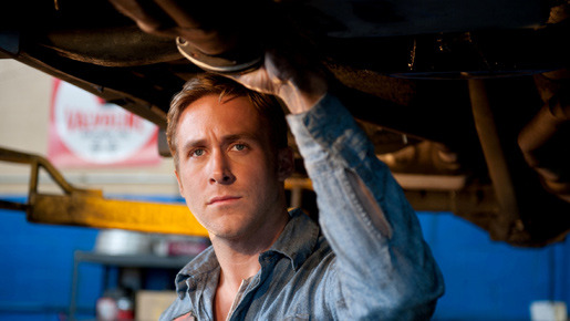 ドライヴ 7枚目の写真・画像