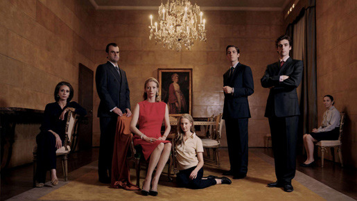 ミラノ、愛に生きる 1枚目の写真・画像