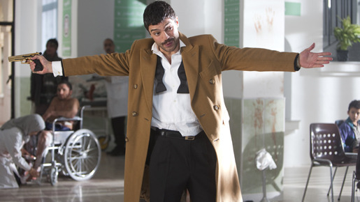 デビルズ・ダブル―ある影武者の物語― 4枚目の写真・画像